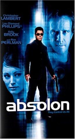 Absolon movie poster