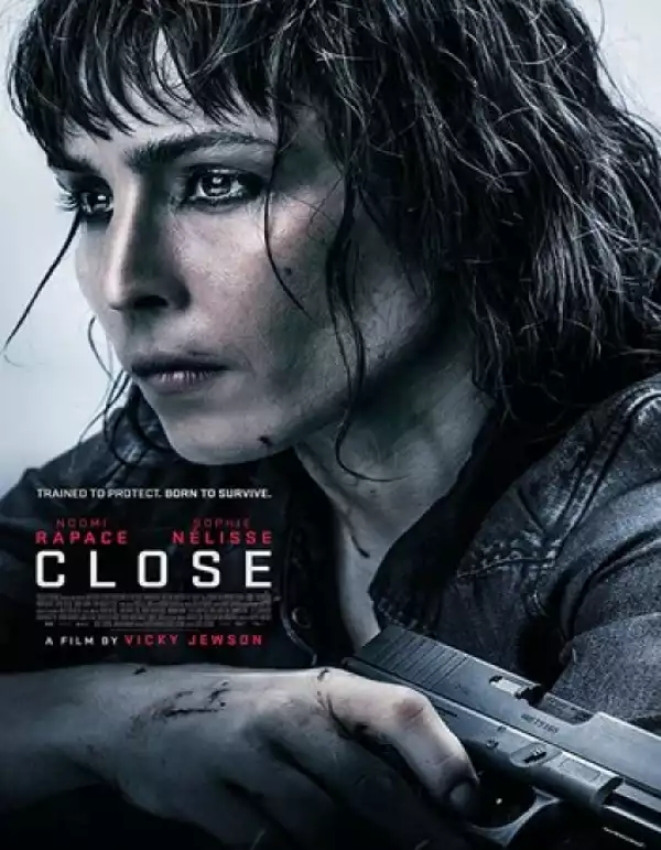 Close movie poster