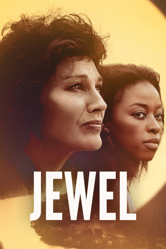 Jewel movie poster