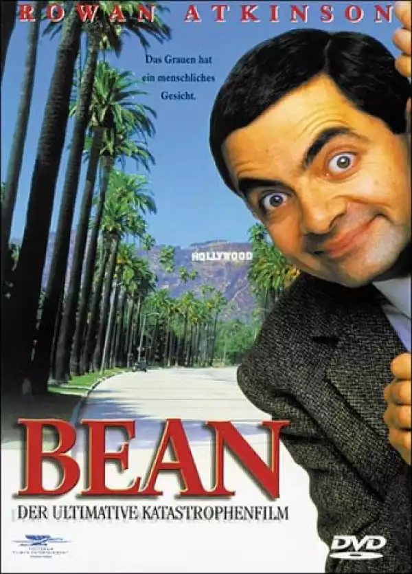 Bean Cover