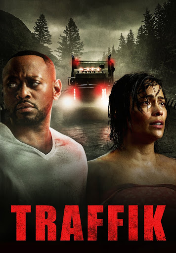 Traffik movie poster