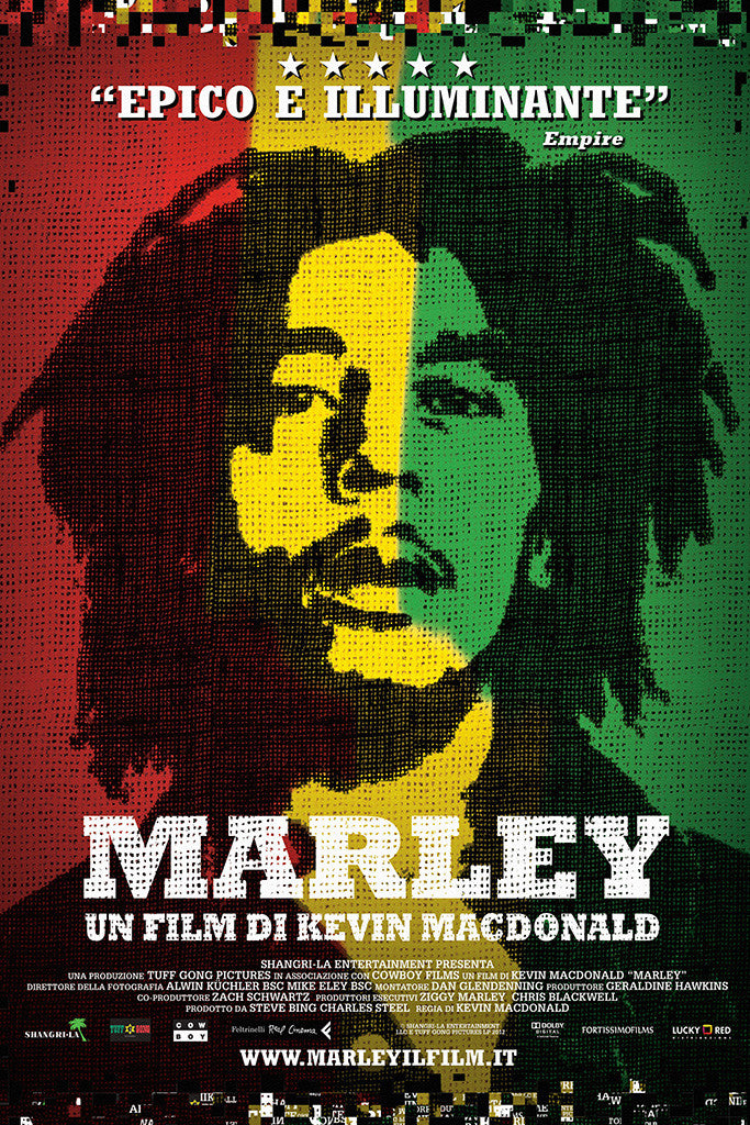 Marley Cover