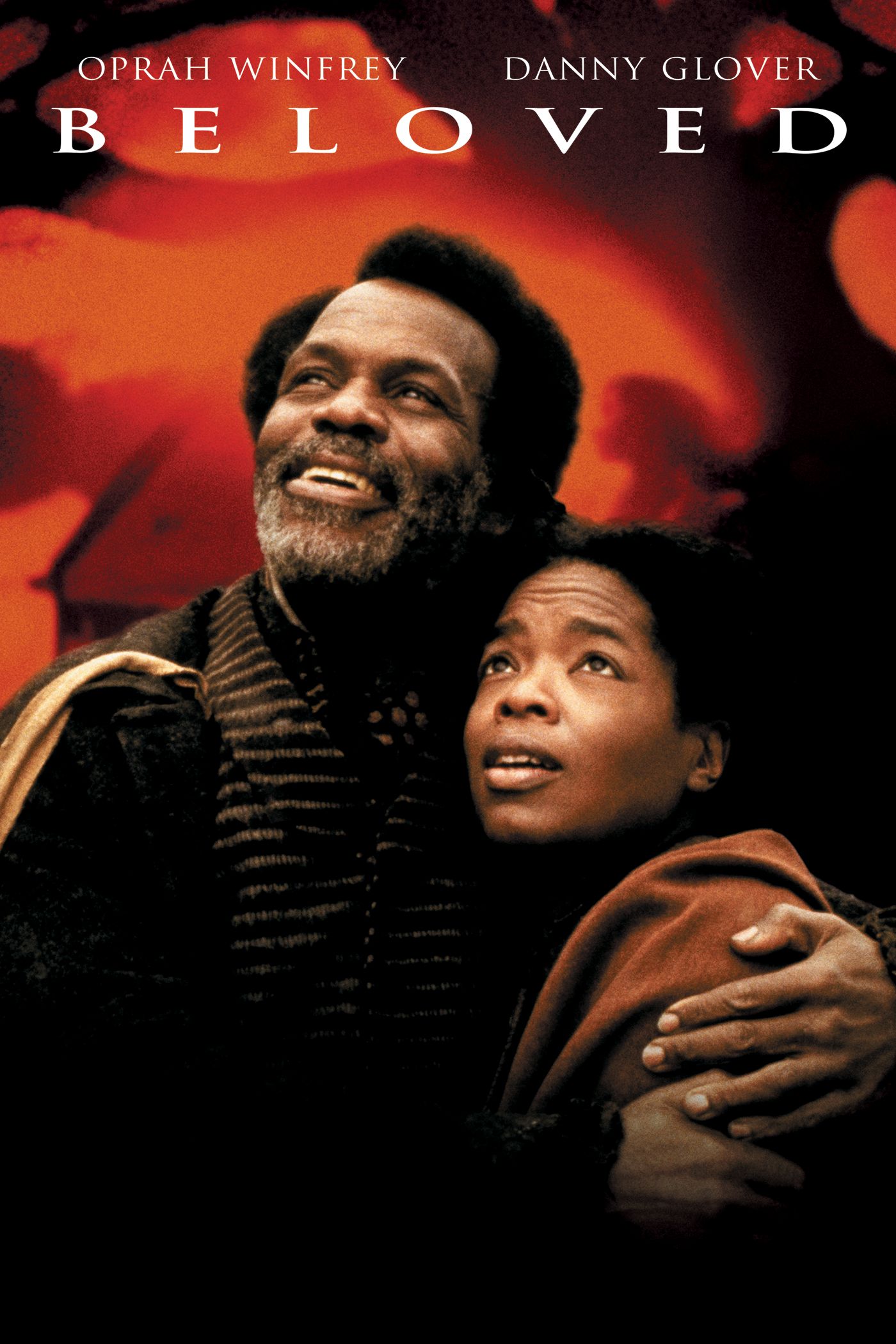 Beloved movie poster