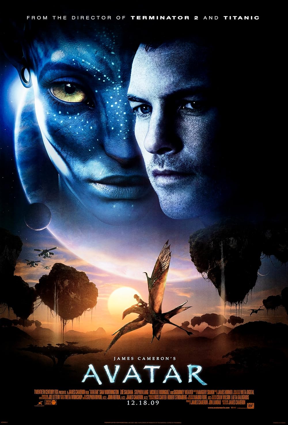 Avatar Cover