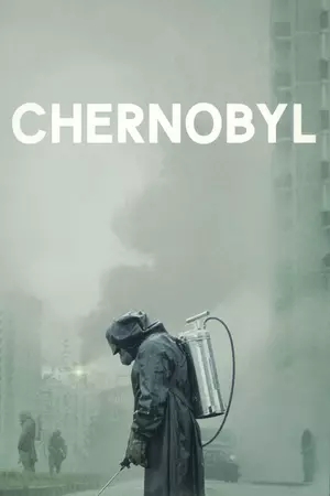Chernobyl poster