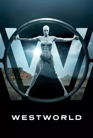Westworld poster