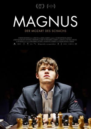 Magnus movie poster