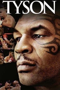 Tyson movie poster
