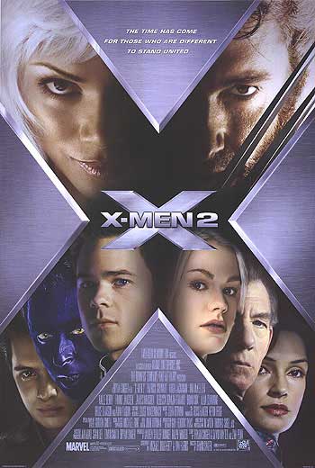 X2 Cover